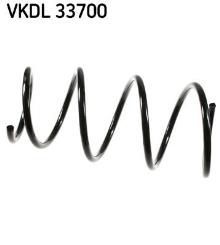 SKF VKDL 33700